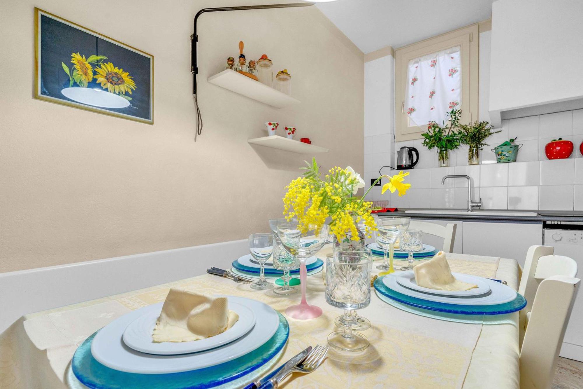 Ampia Dimora A Salo Con Parcheggio E Giardino Apartamento Exterior foto