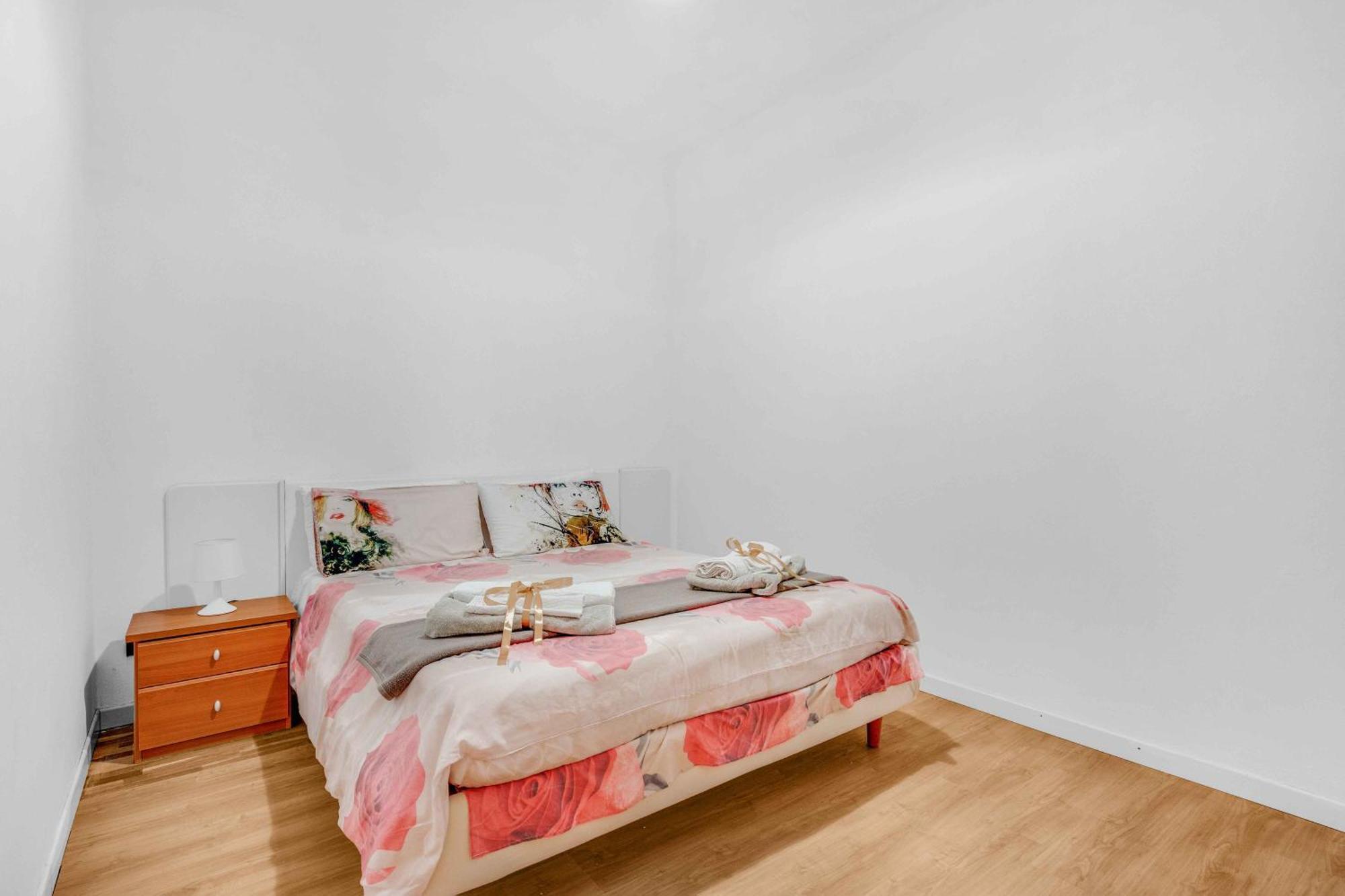 Ampia Dimora A Salo Con Parcheggio E Giardino Apartamento Exterior foto